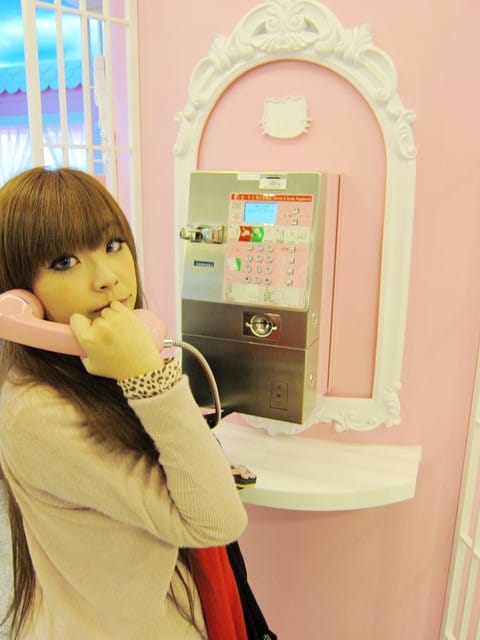 110212 ♥ 韓國 Day1 台北.首爾 - 第8張圖 110212 ♥ 韓國 Day1 台北.首爾