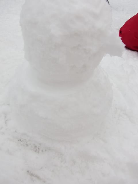110214 ♥ 韓國 Day3 浪漫滑雪．水世界．汗蒸幕