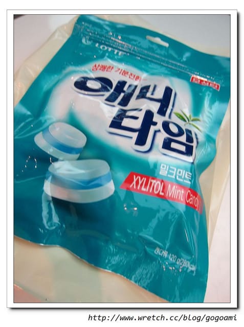 110310 ♥ 韓國 超好買!戰利品分享來囉! - 第10張圖 110310 ♥ 韓國 超好買!戰利品分享來囉!