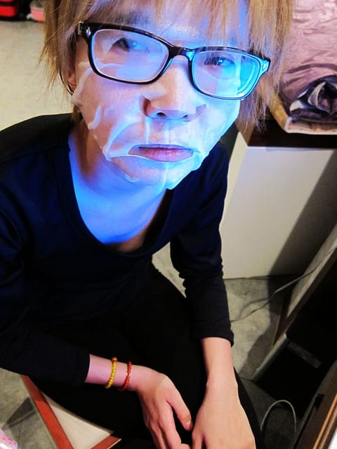 110215 ♥ 韓國 Day4 購物．亂打秀 (內含抱怨文)