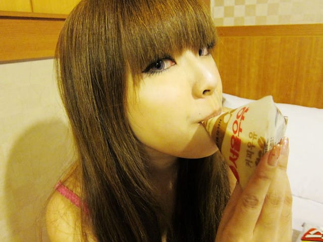 110212 ♥ 韓國 Day1 台北.首爾 - 第34張圖 110212 ♥ 韓國 Day1 台北.首爾