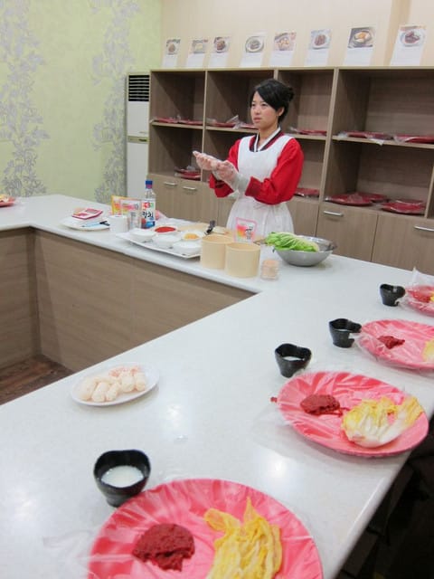 110215 ♥ 韓國 Day4 購物．亂打秀 (內含抱怨文)