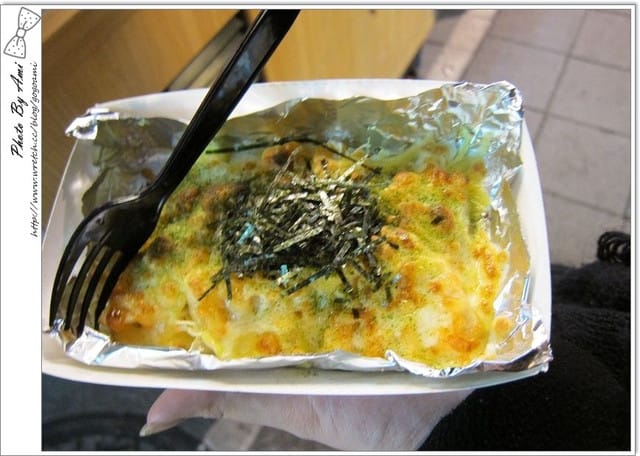 110323 ♥ 美食地圖‧寧夏夜市