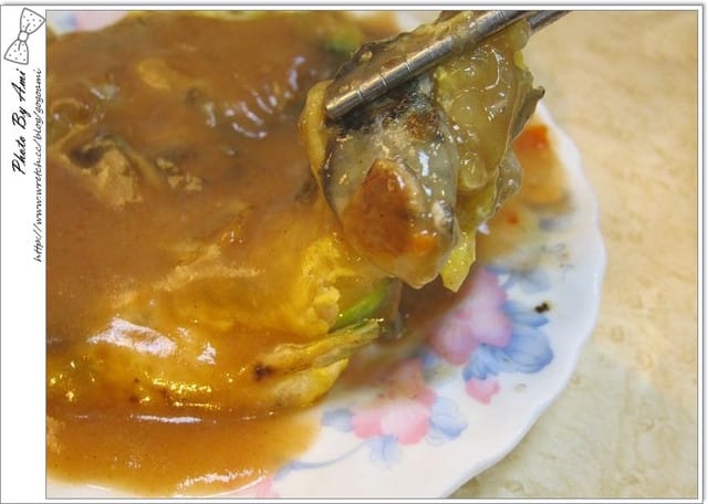 110323 ♥ 美食地圖‧寧夏夜市