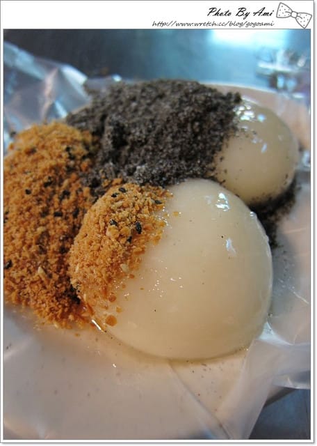 110323 ♥ 美食地圖‧寧夏夜市