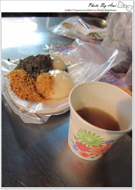 110323 ♥ 美食地圖‧寧夏夜市