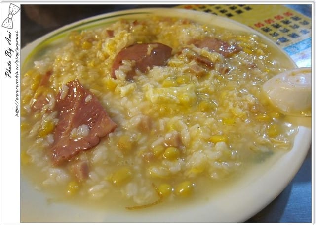 110323 ♥ 美食地圖‧寧夏夜市