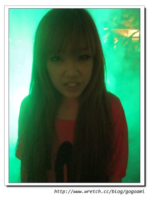 100916 ♥ 欠很大的香港 Day 2