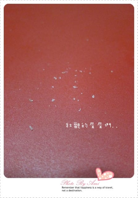 110423 ♥ 居家手部護理‧擁有美麗手手好簡單！