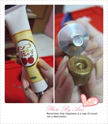 110423 ♥ 居家手部護理‧擁有美麗手手好簡單！