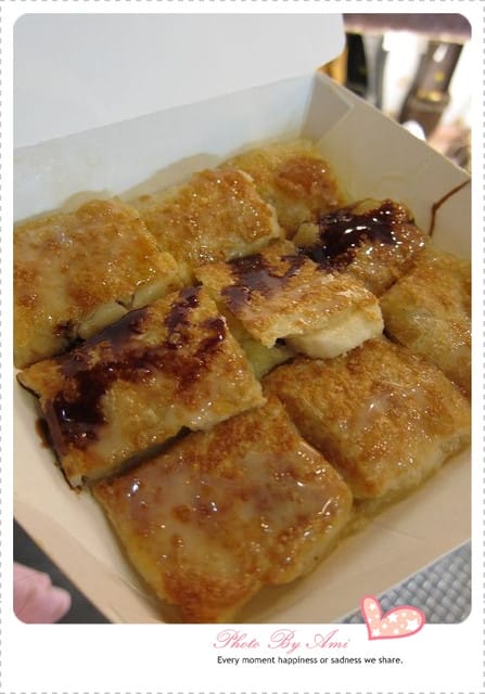 110507 ♥ 吃喝筆記‧OUTBACK好不滿足‧饒河夜市繼續吃! - 第34張圖 110507 ♥ 吃喝筆記‧OUTBACK好不滿足‧饒河夜市繼續吃!