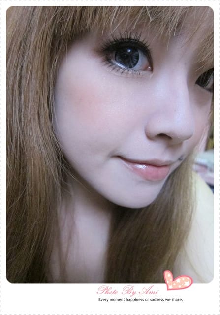 110517 ♥ 甜美可愛風格指繪‧手殘女孩也輕鬆上手！