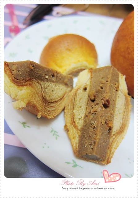 110530 ♥ 愛吃鬼試吃日記‧元樂葫蘆年輪
