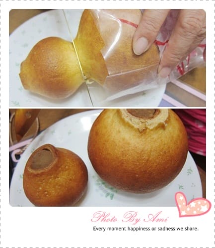 110530 ♥ 愛吃鬼試吃日記‧元樂葫蘆年輪