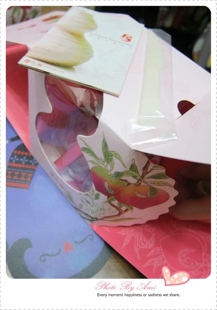 110530 ♥ 愛吃鬼試吃日記‧元樂葫蘆年輪