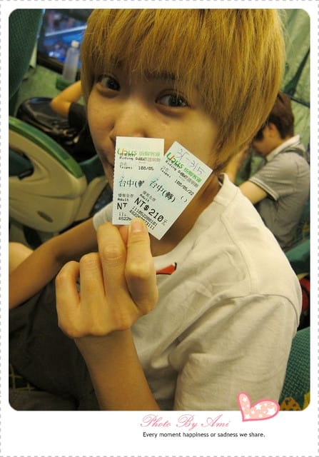 110602 ♥ 台中‧隨性吃喝走逛兩日遊