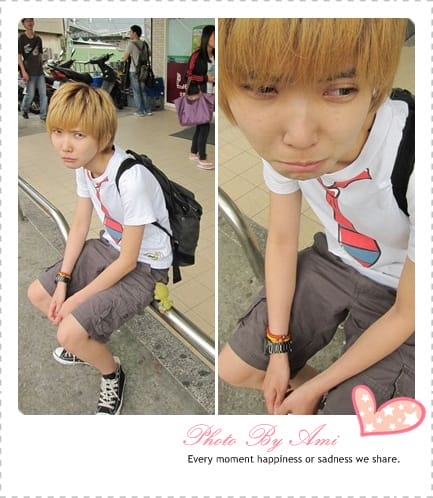 110602 ♥ 台中‧隨性吃喝走逛兩日遊