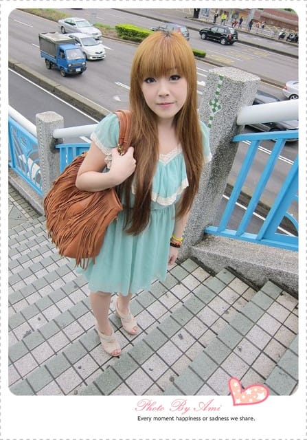 110602 ♥ 台中‧隨性吃喝走逛兩日遊