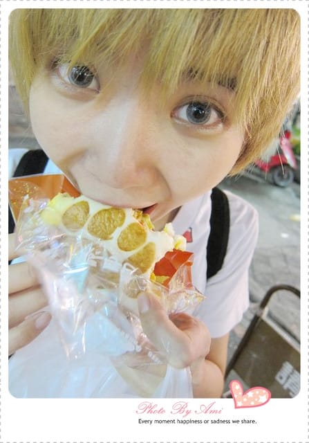 110602 ♥ 台中‧隨性吃喝走逛兩日遊