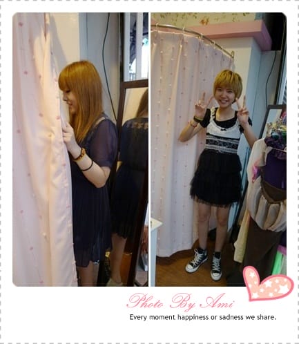 110602 ♥ 台中‧隨性吃喝走逛兩日遊