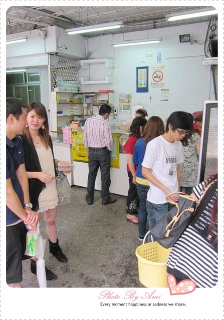 110602 ♥ 台中‧隨性吃喝走逛兩日遊