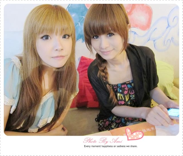 110602 ♥ 台中‧隨性吃喝走逛兩日遊