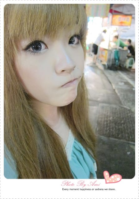 110602 ♥ 台中‧隨性吃喝走逛兩日遊