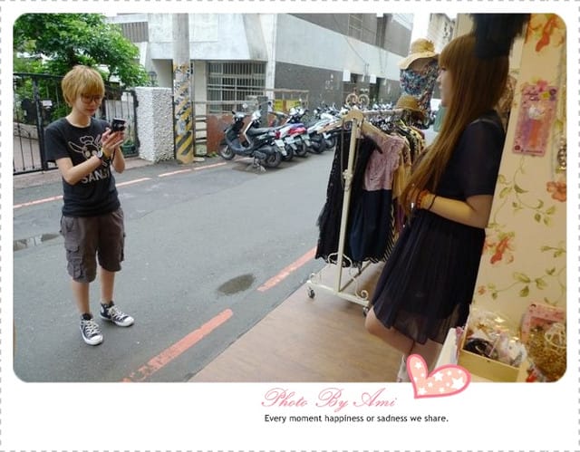 110602 ♥ 台中‧隨性吃喝走逛兩日遊