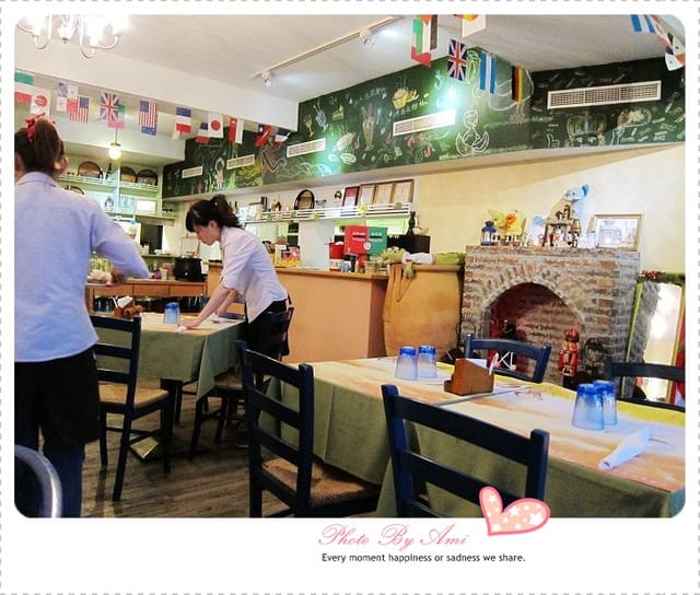 110602 ♥ 台中‧隨性吃喝走逛兩日遊