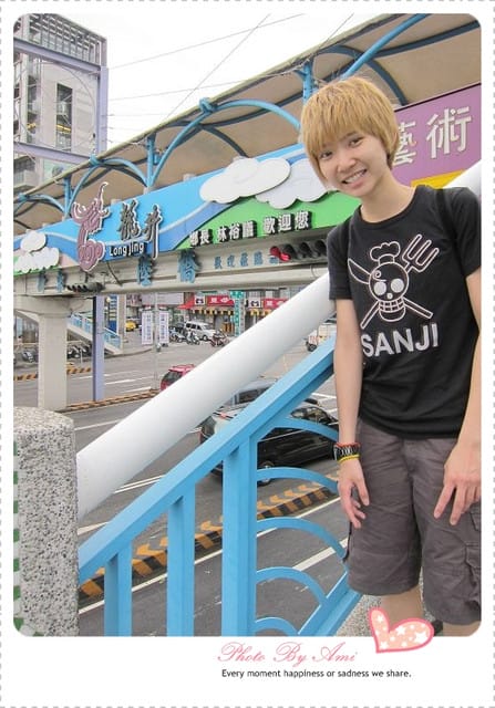 110602 ♥ 台中‧隨性吃喝走逛兩日遊