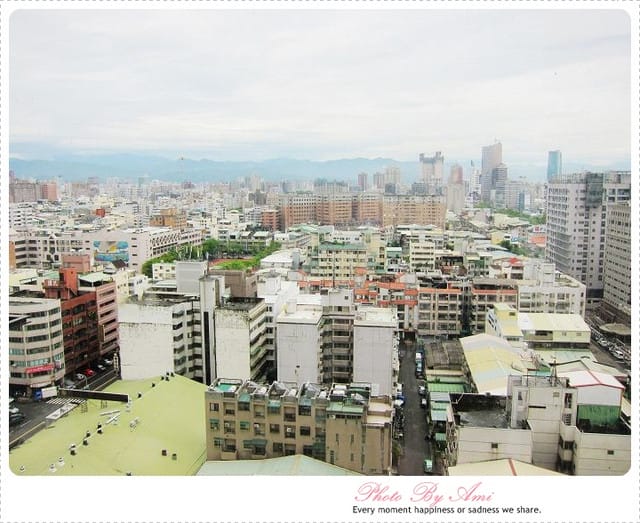 110604 ♥ 去台中住小豪宅‧世界之心