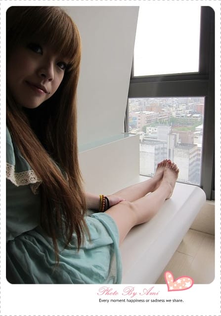 110604 ♥ 去台中住小豪宅‧世界之心