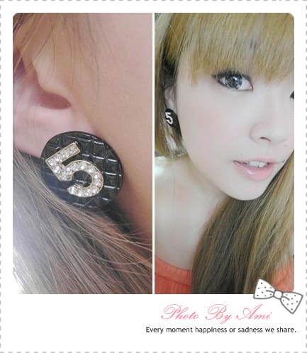 110615 ♥ 日系韓風甜美祕密‧I ♥ MEOW