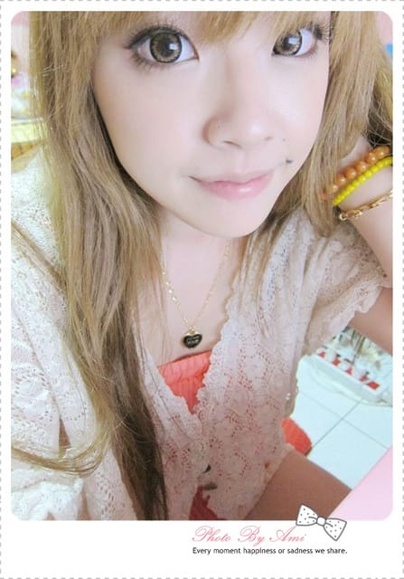 110615 ♥ 日系韓風甜美祕密‧I ♥ MEOW