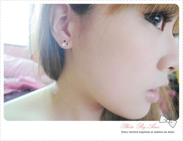 110615 ♥ 日系韓風甜美祕密‧I ♥ MEOW