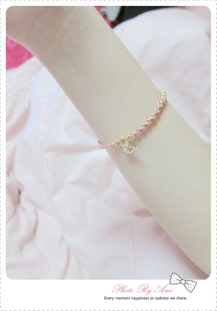 110615 ♥ 日系韓風甜美祕密‧I ♥ MEOW