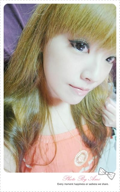 110615 ♥ 日系韓風甜美祕密‧I ♥ MEOW