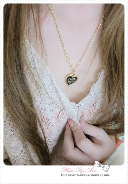 110615 ♥ 日系韓風甜美祕密‧I ♥ MEOW