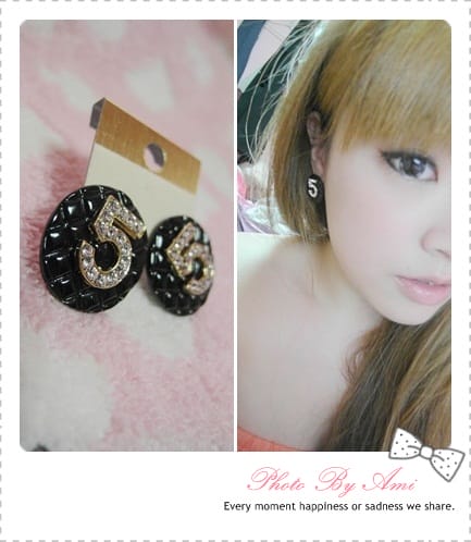 110615 ♥ 日系韓風甜美祕密‧I ♥ MEOW