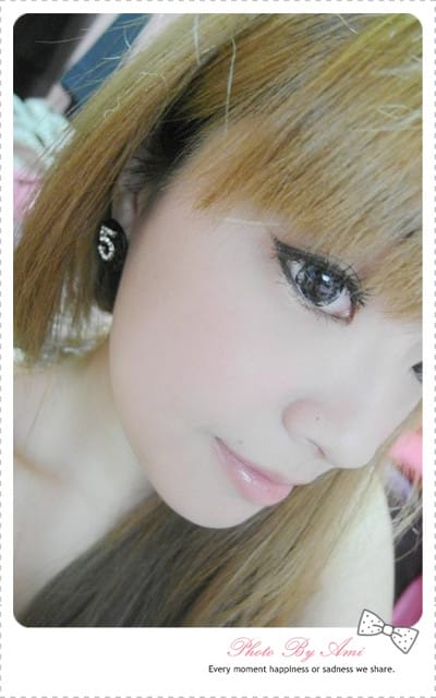 110615 ♥ 日系韓風甜美祕密‧I ♥ MEOW