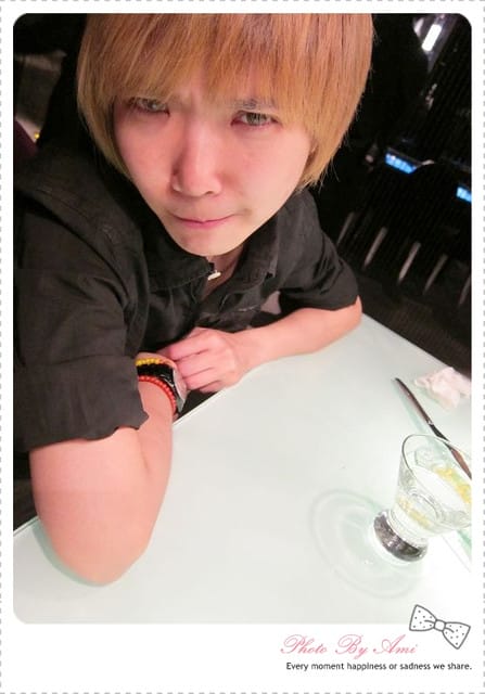 110619 ♥ 愛吃鬼吃喝筆記‧夏慕尼新香榭鐵板燒