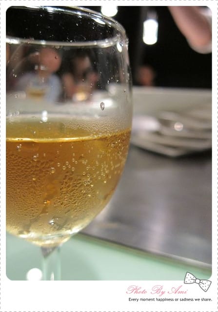 110619 ♥ 愛吃鬼吃喝筆記‧夏慕尼新香榭鐵板燒
