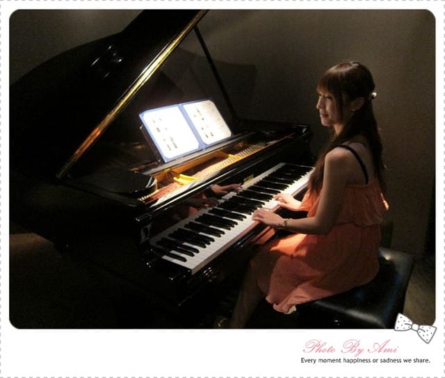 110619 ♥ 愛吃鬼吃喝筆記‧夏慕尼新香榭鐵板燒