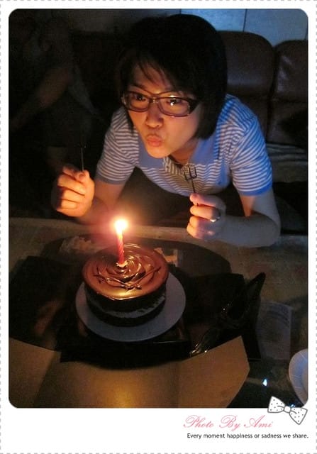 110619 ♥ 愛吃鬼吃喝筆記‧夏慕尼新香榭鐵板燒