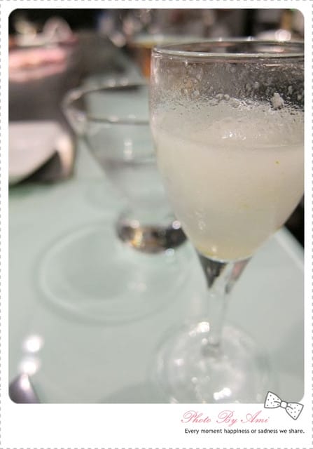 110619 ♥ 愛吃鬼吃喝筆記‧夏慕尼新香榭鐵板燒