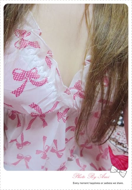 110625 ♥ 宅女也要美美的‧我是睡衣控XD