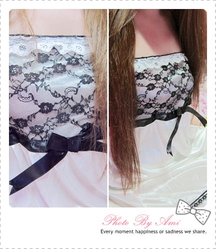 110625 ♥ 宅女也要美美的‧我是睡衣控XD