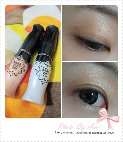 110713 ♥ 面有菜色OUT！亮橘x膚金打造好氣色妝容！