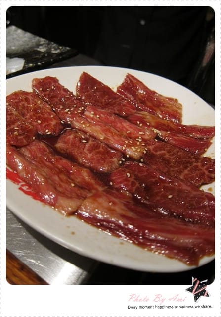 110717 ♥ 我心目中的NO.1燒肉‧絕對是胡同! - 第28張圖 110717 ♥ 我心目中的NO.1燒肉‧絕對是胡同!
