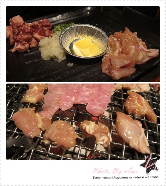110717 ♥ 我心目中的NO.1燒肉‧絕對是胡同! - 第18張圖 110717 ♥ 我心目中的NO.1燒肉‧絕對是胡同!
